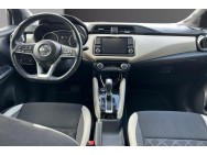 NISSAN d'occasion MICRA IG-T 100 VISIA PACK CVT de 2019 Nice (06)﻿