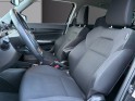 Suzuki swift 1.2 dualjet hybrid 83 ch pack, caméra, carplay, garantie 12 mois occasion simplicicar lunel simplicicar...