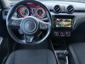 Suzuki swift 1.2 dualjet hybrid 83 ch pack, caméra, carplay, garantie 12 mois occasion simplicicar lunel simplicicar...