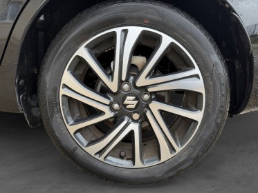 Suzuki swift 1.2 dualjet hybrid 83 ch pack, caméra, carplay, garantie 12 mois occasion simplicicar lunel simplicicar...