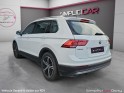 Volkswagen tiguan carat exclusive 2.0 tdi 150 occasion osny simplicicar simplicibike france