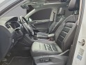 Volkswagen tiguan carat exclusive 2.0 tdi 150 occasion osny simplicicar simplicibike france
