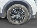 Volkswagen tiguan carat exclusive 2.0 tdi 150 occasion osny simplicicar simplicibike france