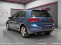Volkswagen golf 1.6 tdi 110 bluemotion confortline toit ouvrant sièges chauffants garantie 12 mois occasion simplicicar...