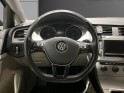 Volkswagen golf 1.6 tdi 110 bluemotion confortline toit ouvrant sièges chauffants garantie 12 mois occasion simplicicar...