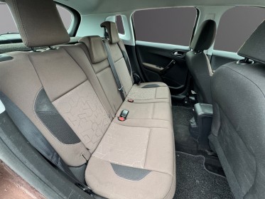 Peugeot 2008 business 1.6 e-hdi 92ch fap || garantie 12 mois || occasion osny simplicicar simplicibike france