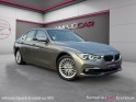 Bmw serie 3 f30 lci 330e 252 ch luxury a occasion simplicicar evreux simplicicar simplicibike france