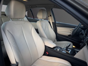 Bmw serie 3 f30 lci 330e 252 ch luxury a occasion simplicicar evreux simplicicar simplicibike france