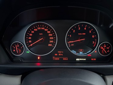 Bmw serie 3 f30 lci 330e 252 ch luxury a occasion simplicicar evreux simplicicar simplicibike france