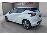 NISSAN d'occasion MICRA IG-T 100 VISIA PACK CVT de 2019 Nice (06)﻿