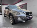 Bmw x5 e70 3.0d 235ch luxe a, toit ouvrant panoramique, siege électrique, radar av/ar occasion simplicicar villejuif ...