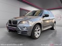 Bmw x5 e70 3.0d 235ch luxe a, toit ouvrant panoramique, siege électrique, radar av/ar occasion simplicicar villejuif ...