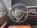 Bmw x5 e70 3.0d 235ch luxe a, toit ouvrant panoramique, siege électrique, radar av/ar occasion simplicicar villejuif ...