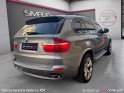 Bmw x5 e70 3.0d 235ch luxe a, toit ouvrant panoramique, siege électrique, radar av/ar occasion simplicicar villejuif ...
