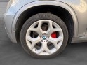 Bmw x5 e70 3.0d 235ch luxe a, toit ouvrant panoramique, siege électrique, radar av/ar occasion simplicicar villejuif ...