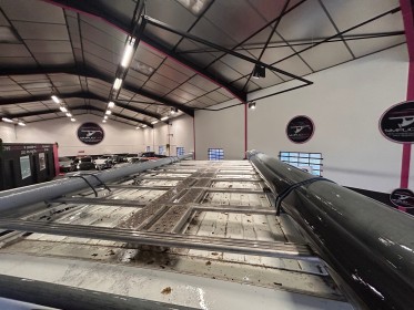 Peugeot boxer fourgon tole 333 l1h1 2.0 bluehdi 130 pack clim nav garantie-12-mois occasion  simplicicar aix les bains...