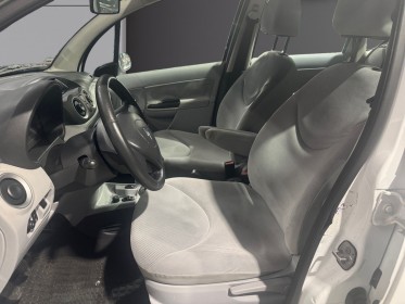 Citroen c3 c3 1.4l hdi garantie 12 mois occasion montpellier (34) simplicicar simplicibike france