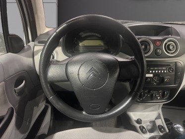 Citroen c3 c3 1.4l hdi garantie 12 mois occasion montpellier (34) simplicicar simplicibike france