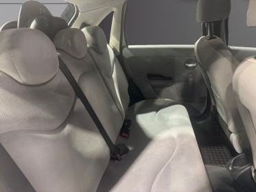 Citroen c3 c3 1.4l hdi garantie 12 mois occasion montpellier (34) simplicicar simplicibike france