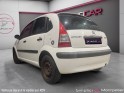 Citroen c3 c3 1.4l hdi garantie 12 mois occasion montpellier (34) simplicicar simplicibike france