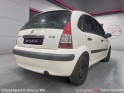 Citroen c3 c3 1.4l hdi garantie 12 mois occasion montpellier (34) simplicicar simplicibike france