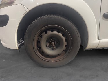 Citroen c3 c3 1.4l hdi garantie 12 mois occasion montpellier (34) simplicicar simplicibike france