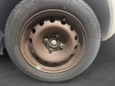 Citroen c3 c3 1.4l hdi garantie 12 mois occasion montpellier (34) simplicicar simplicibike france