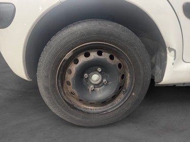 Citroen c3 c3 1.4l hdi garantie 12 mois occasion montpellier (34) simplicicar simplicibike france