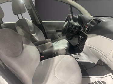 Citroen c3 c3 1.4l hdi garantie 12 mois occasion montpellier (34) simplicicar simplicibike france
