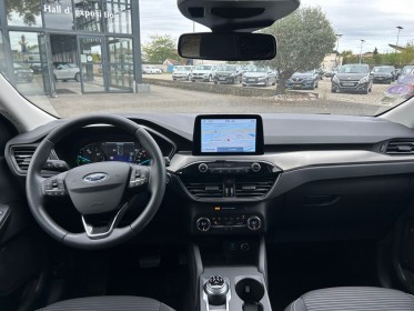 Ford kuga 2.5 duratec 225 ch powersplit phev e-cvt titanium 30267 km occasion simplicicar toulouse nord simplicicar...