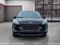 Ford kuga 2.5 duratec 225 ch powersplit phev e-cvt titanium 30267 km occasion simplicicar toulouse nord simplicicar...