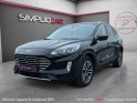 Ford kuga 2.5 duratec 225 ch powersplit phev e-cvt titanium 30267 km occasion simplicicar toulouse nord simplicicar...