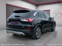 Ford kuga 2.5 duratec 225 ch powersplit phev e-cvt titanium 30267 km occasion simplicicar toulouse nord simplicicar...