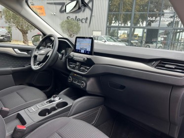 Ford kuga 2.5 duratec 225 ch powersplit phev e-cvt titanium 30267 km occasion simplicicar toulouse nord simplicicar...