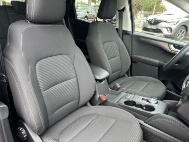 Ford kuga 2.5 duratec 225 ch powersplit phev e-cvt titanium 30267 km occasion simplicicar toulouse nord simplicicar...