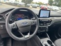 Ford kuga 2.5 duratec 225 ch powersplit phev e-cvt titanium 30267 km occasion simplicicar toulouse nord simplicicar...
