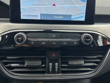 Ford kuga 2.5 duratec 225 ch powersplit phev e-cvt titanium 30267 km occasion simplicicar toulouse nord simplicicar...