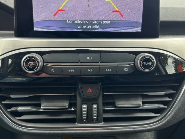 Ford kuga 2.5 duratec 225 ch powersplit phev e-cvt titanium 30267 km occasion simplicicar toulouse nord simplicicar...