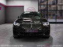 Bmw x5 g05 xdrive45e 394 ch bva8 m sport - full option - garantie 12 mois occasion simplicicar lyon ouest simplicicar...