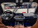 Bmw x5 g05 xdrive45e 394 ch bva8 m sport - full option - garantie 12 mois occasion simplicicar lyon ouest simplicicar...