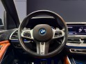Bmw x5 g05 xdrive45e 394 ch bva8 m sport - full option - garantie 12 mois occasion simplicicar lyon ouest simplicicar...