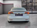 Tesla model 3 autonomie standard plus rwd garantie constructeur 2029 cable charge rapide occasion simplicicar toulouse nord...