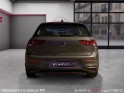 Volkswagen golf 1.5 tsi 150 evo bvm6 carplay virtual cockpit attelage garantie 12 mois occasion simplicicar lyon nord...