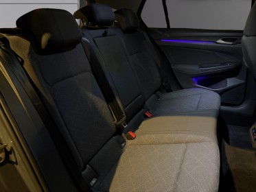 Volkswagen golf 1.5 tsi 150 evo bvm6 carplay virtual cockpit attelage garantie 12 mois occasion simplicicar lyon nord...