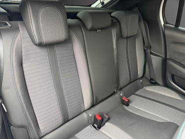 Peugeot 208 business 100 bvm6 active business 42248 km garantie 12 mois occasion simplicicar toulouse nord simplicicar...