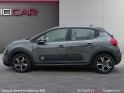 Citroen c3 c3 puretech 82 feel edition distri faite carplay radar ar régulateur Écran tactile clim bizone garantie 12 mois...