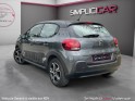 Citroen c3 c3 puretech 82 feel edition distri faite carplay radar ar régulateur Écran tactile clim bizone garantie 12 mois...