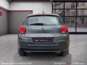 Citroen c3 c3 puretech 82 feel edition distri faite carplay radar ar régulateur Écran tactile clim bizone garantie 12 mois...
