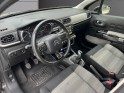 Citroen c3 c3 puretech 82 feel edition distri faite carplay radar ar régulateur Écran tactile clim bizone garantie 12 mois...