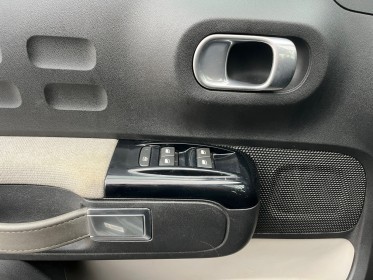 Citroen c3 c3 puretech 82 feel edition distri faite carplay radar ar régulateur Écran tactile clim bizone garantie 12 mois...